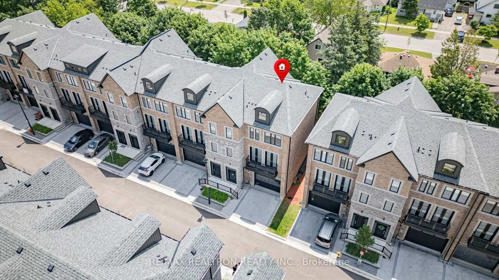 Photo 3 of Unit 09, 260 Eagle Street, Newmarket, Central Newmarket — HOMEH