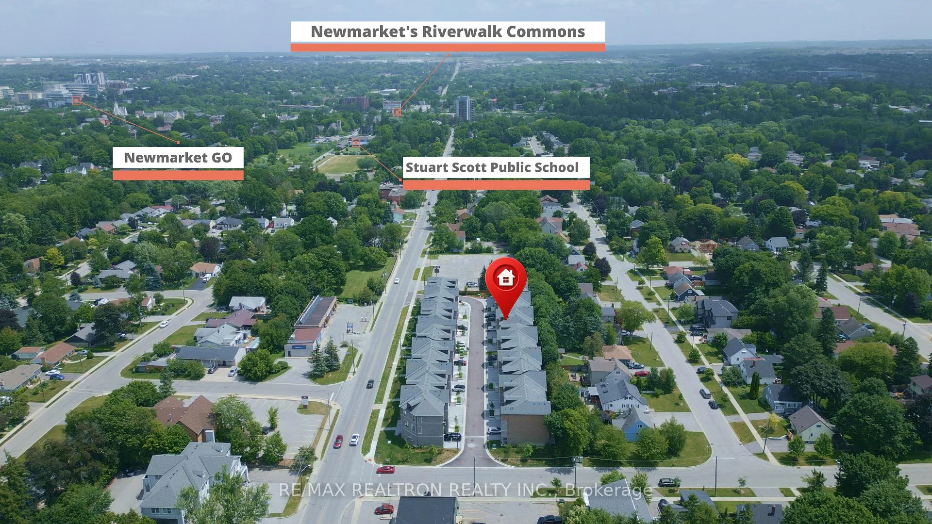Photo 4 of Unit 09, 260 Eagle Street, Newmarket, Central Newmarket — HOMEH