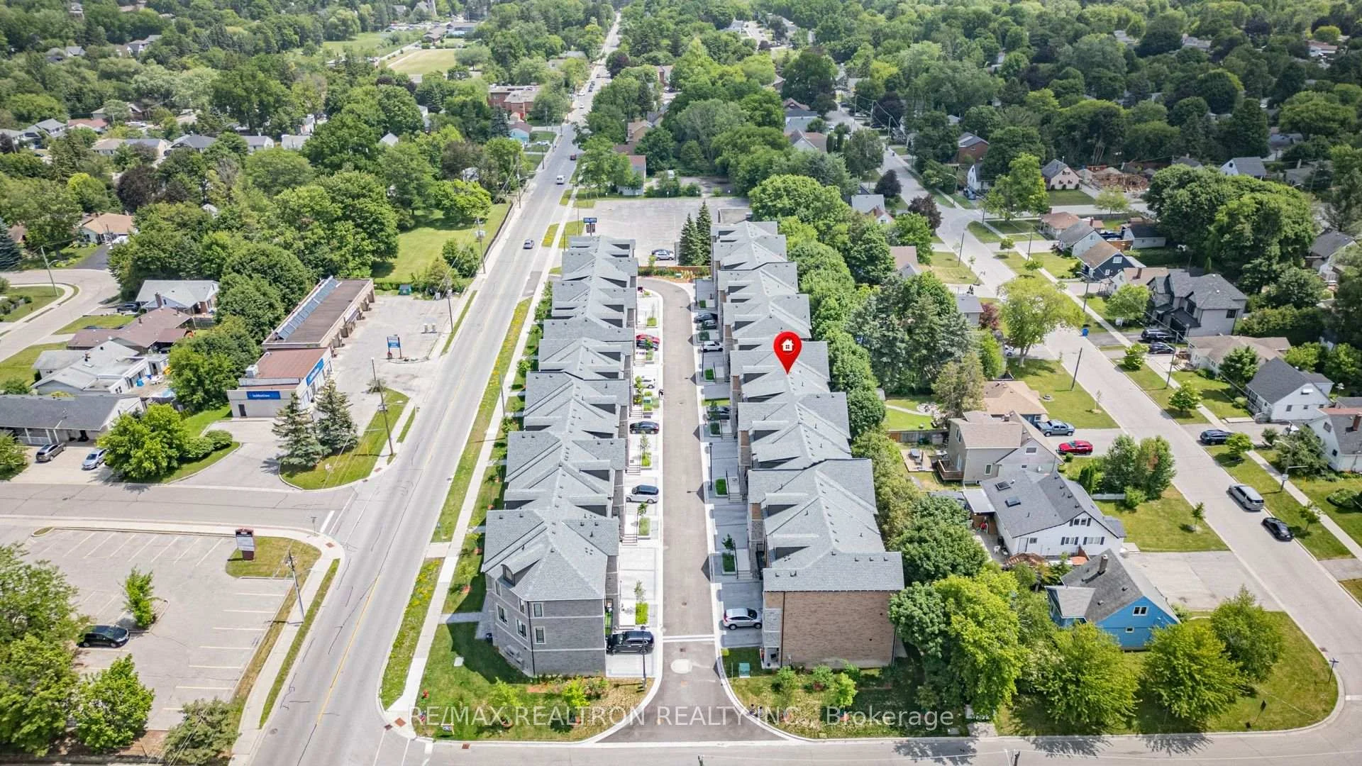Photo 49 of Unit 09, 260 Eagle Street, Newmarket, Central Newmarket — HOMEH