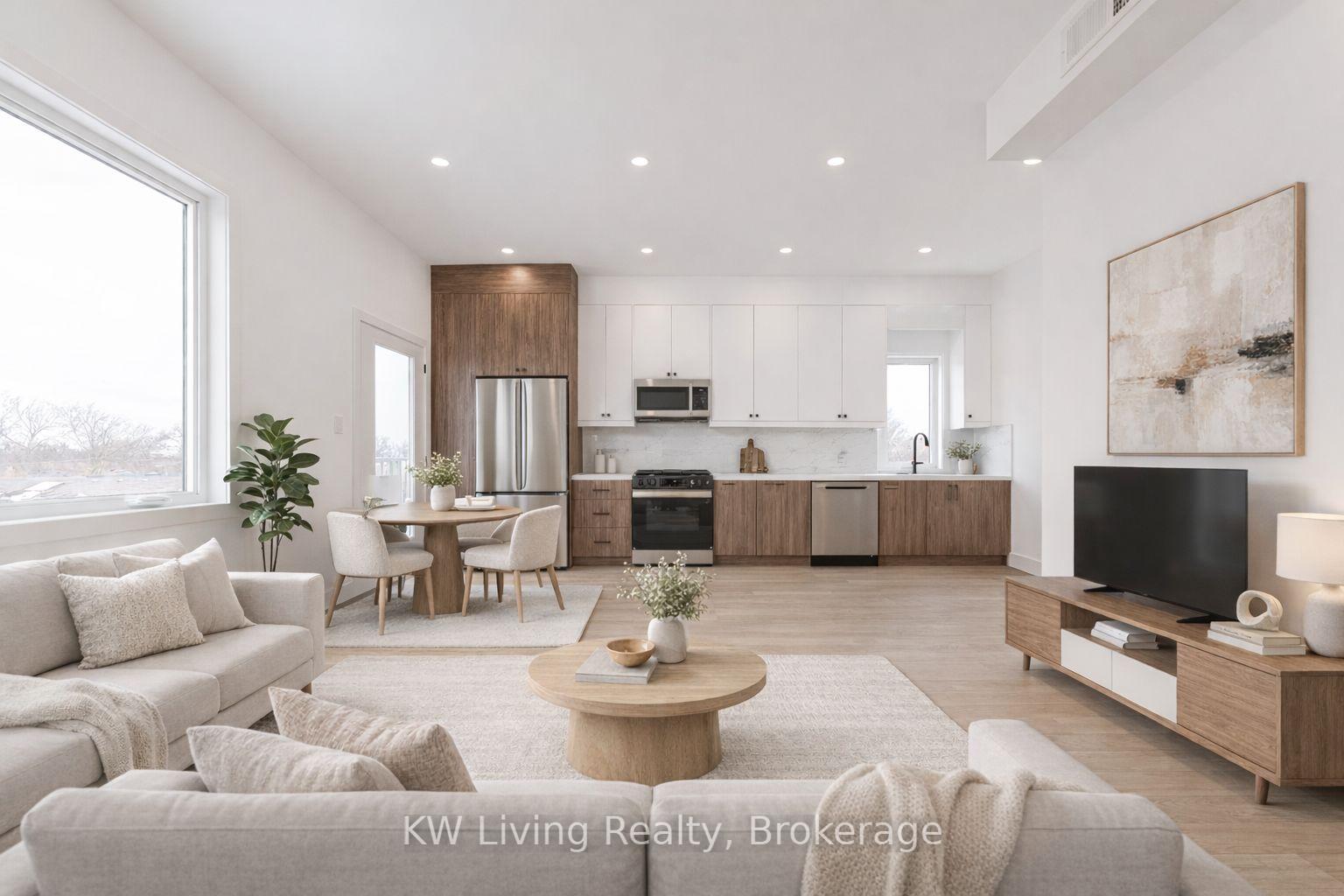 Photo 1 of 712 Eglinton Avenue E, Toronto, Leaside — HOMEH