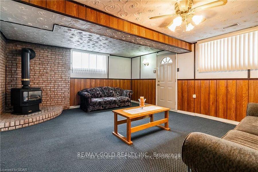 Photo 13 of 54 Bakersfield Drive, Cambridge, Christopher-Champlain — HOMEH