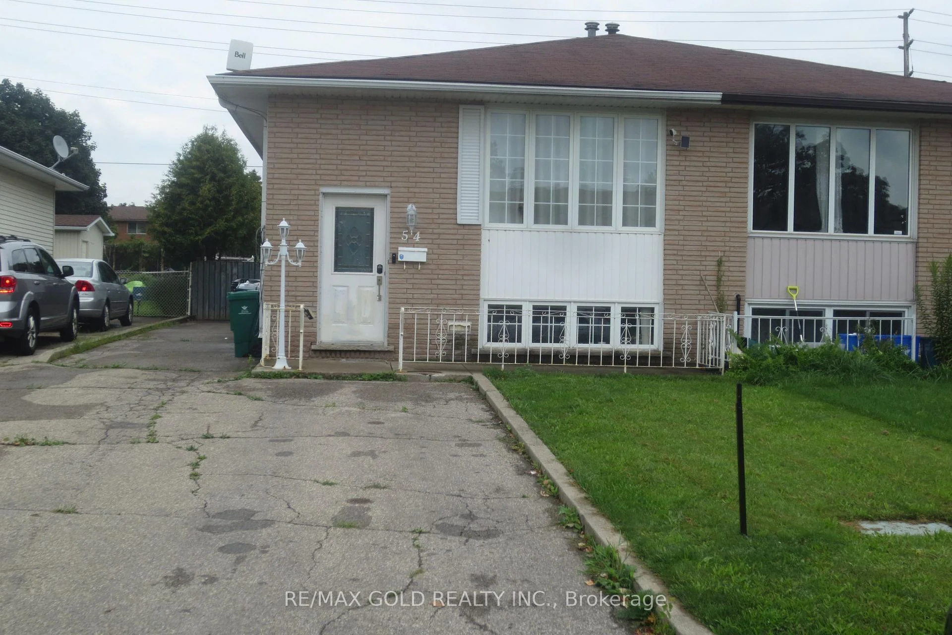Photo 21 of 54 Bakersfield Drive, Cambridge, Christopher-Champlain — HOMEH