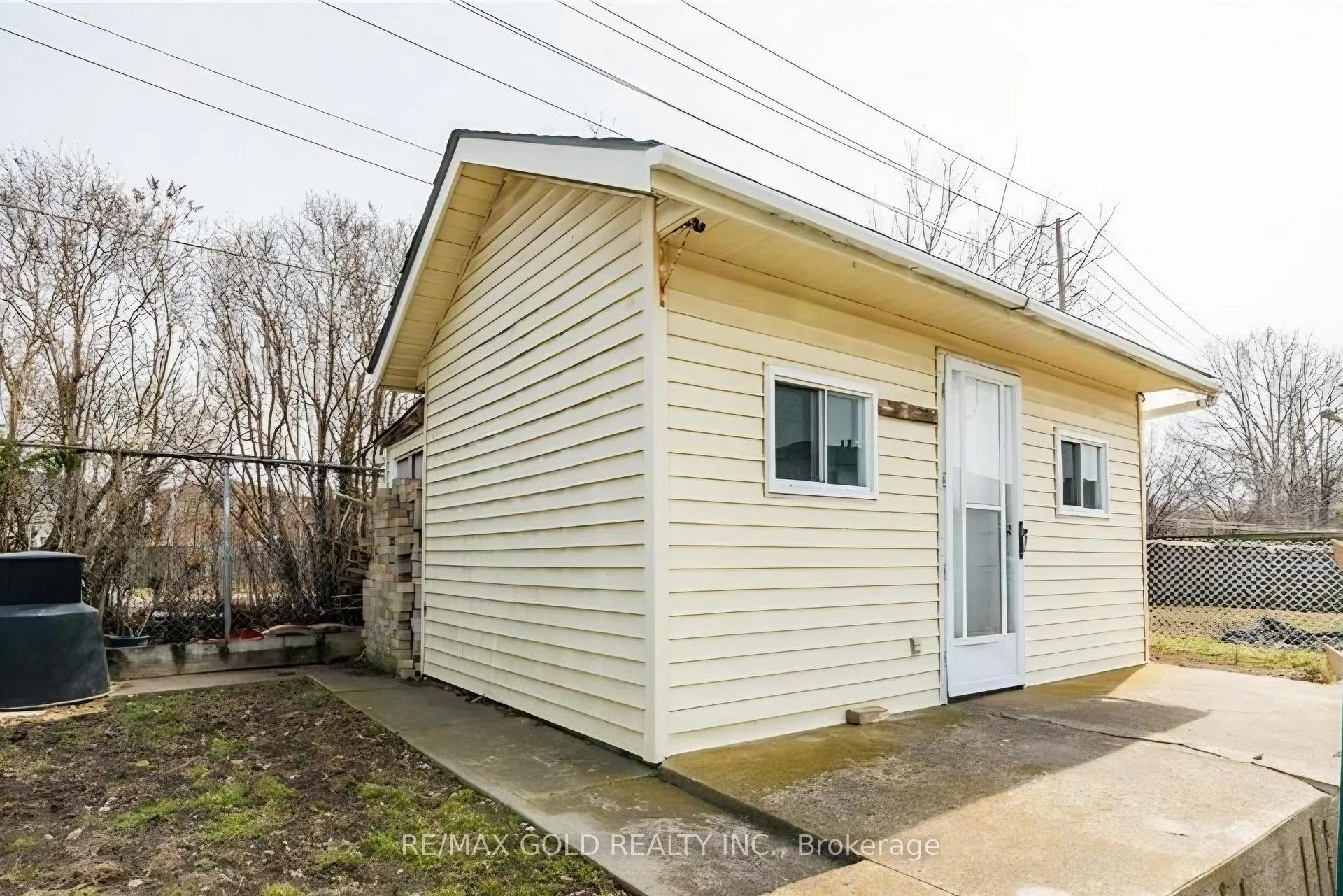 Photo 17 of 54 Bakersfield Drive, Cambridge, Christopher-Champlain — HOMEH