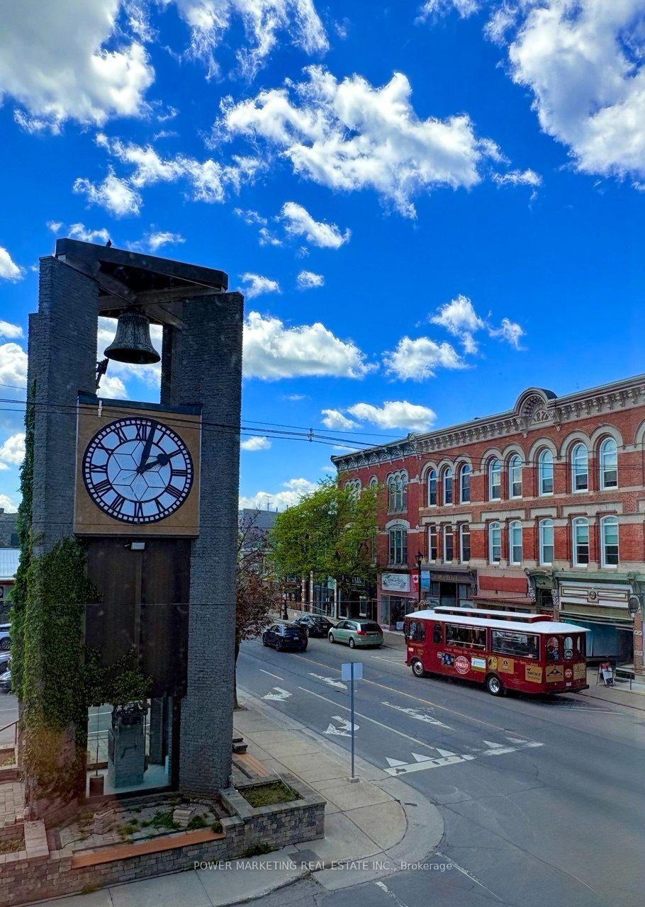 Photo 2 of Unit 1, 199 King Street W, Prescott, Prescott — HOMEH