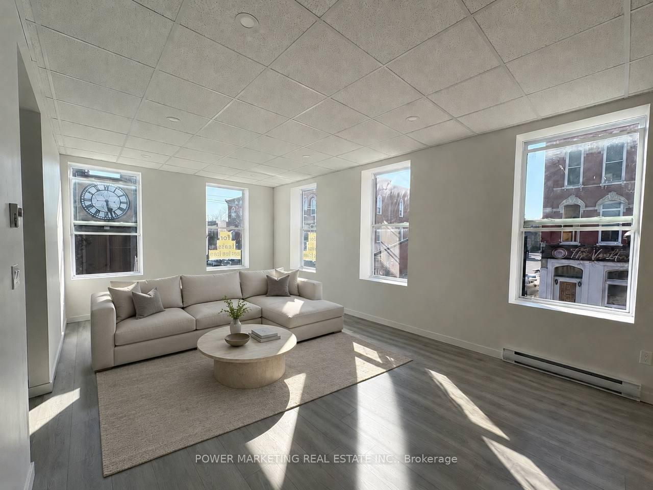 Photo 6 of Unit 1, 199 King Street W, Prescott, Prescott — HOMEH