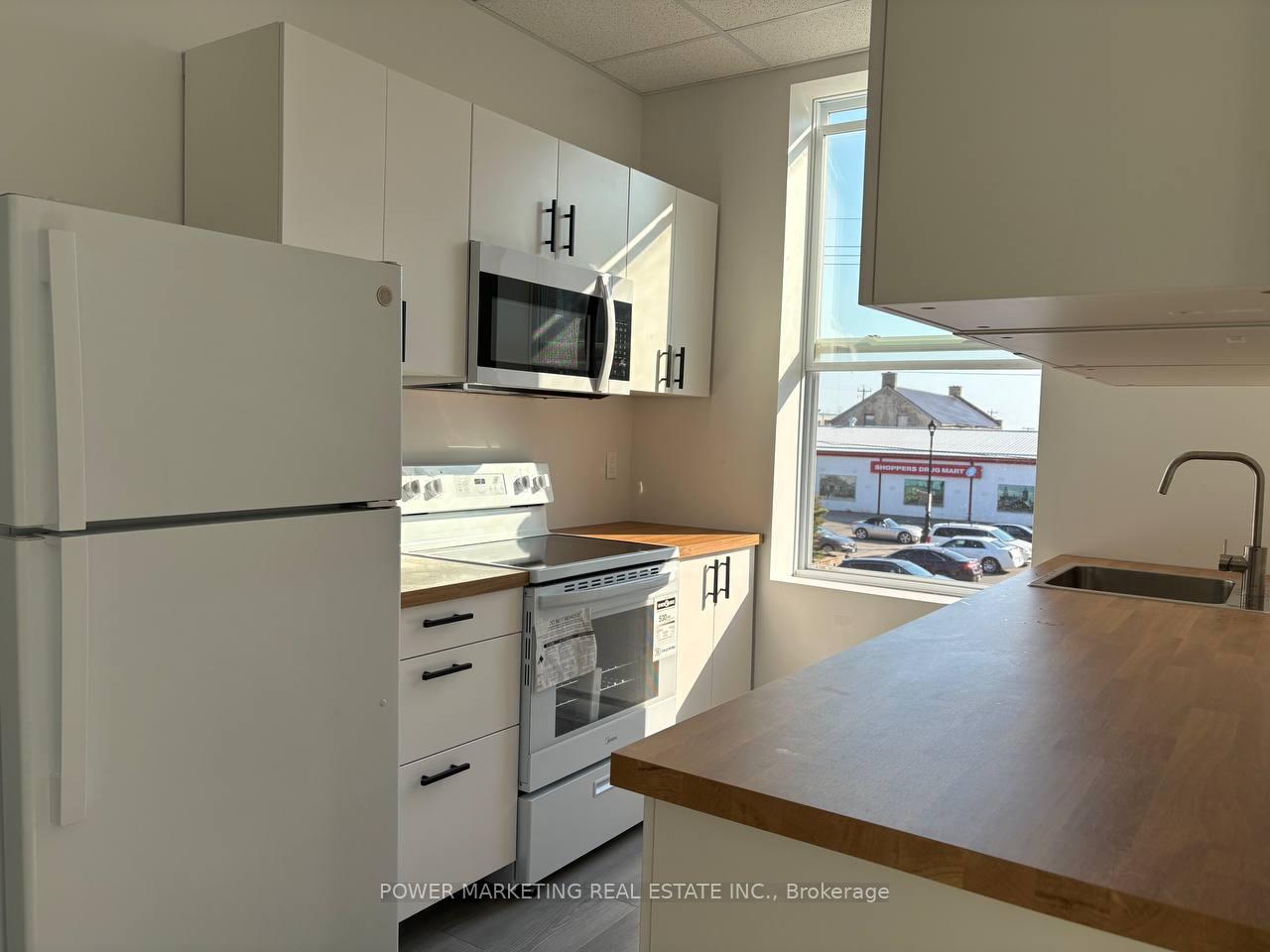 Photo 7 of Unit 1, 199 King Street W, Prescott, Prescott — HOMEH