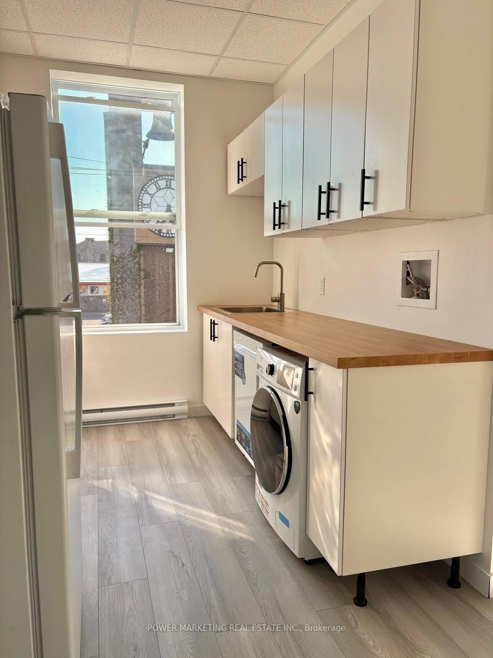Photo 8 of Unit 1, 199 King Street W, Prescott, Prescott — HOMEH