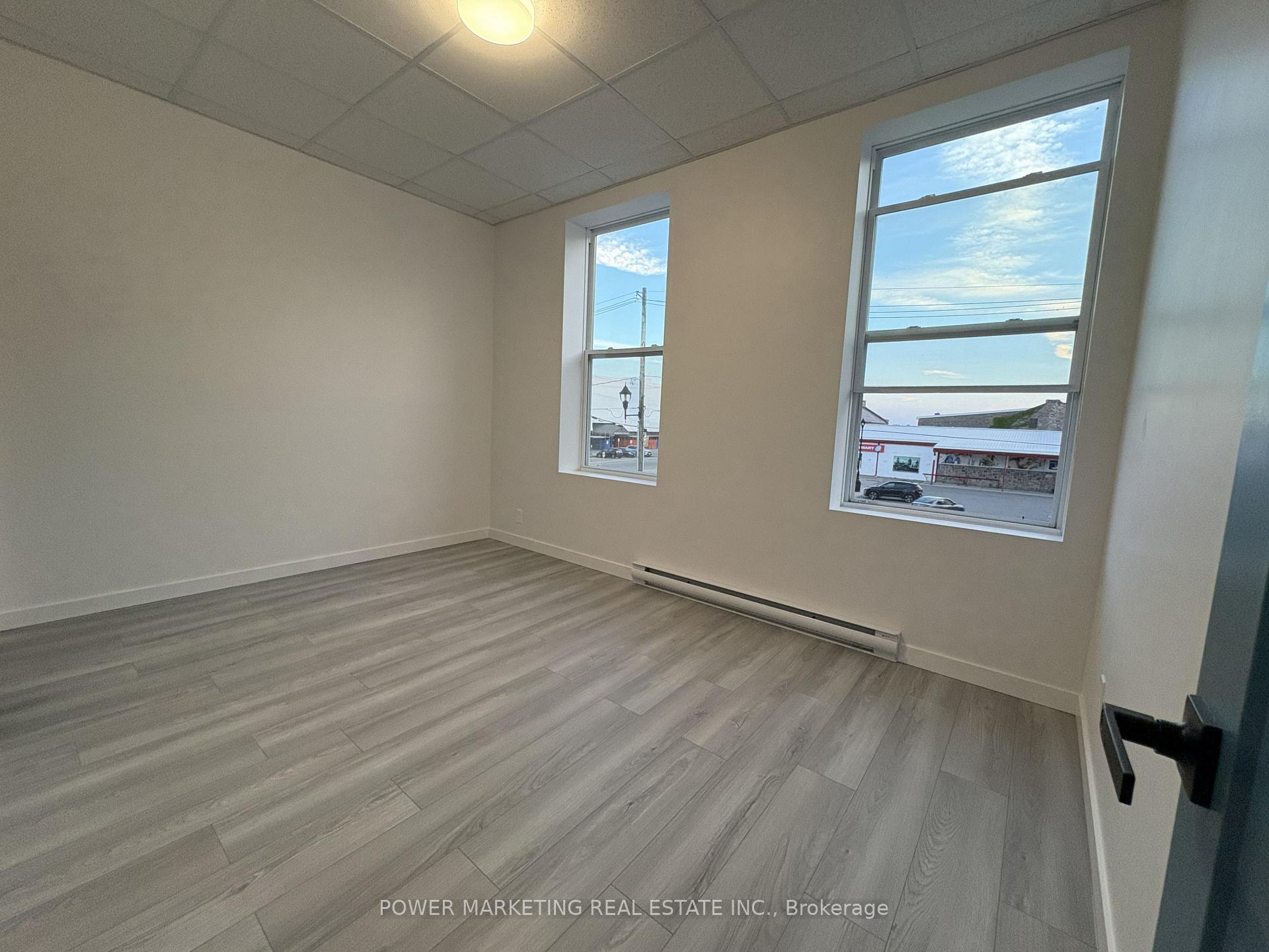 Photo 11 of Unit 1, 199 King Street W, Prescott, Prescott — HOMEH