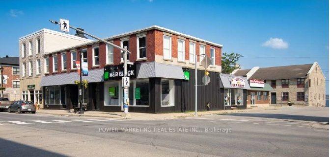 Photo 12 of Unit 1, 199 King Street W, Prescott, Prescott — HOMEH