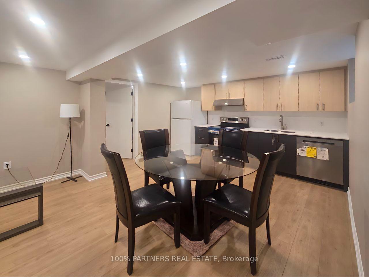 Photo 3 of Unit Bsmt, 244 Burbank Drive, North York, Bayview Village — HOMEH