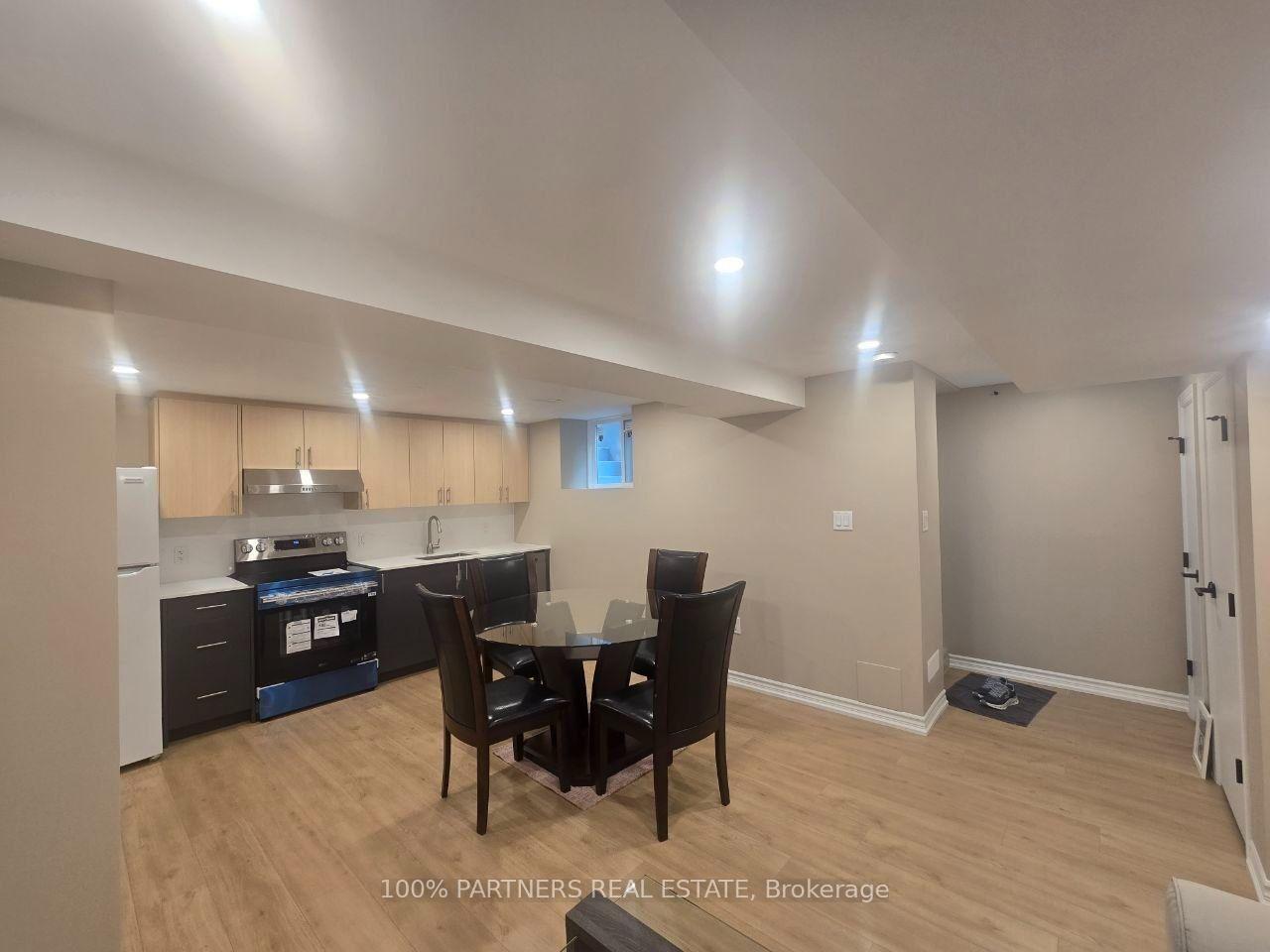 Photo 4 of Unit Bsmt, 244 Burbank Drive, North York, Bayview Village — HOMEH