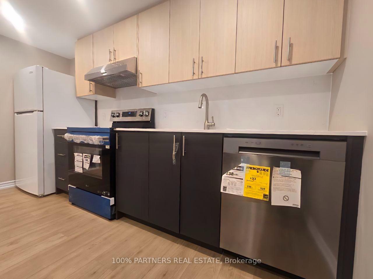Photo 5 of Unit Bsmt, 244 Burbank Drive, North York, Bayview Village — HOMEH