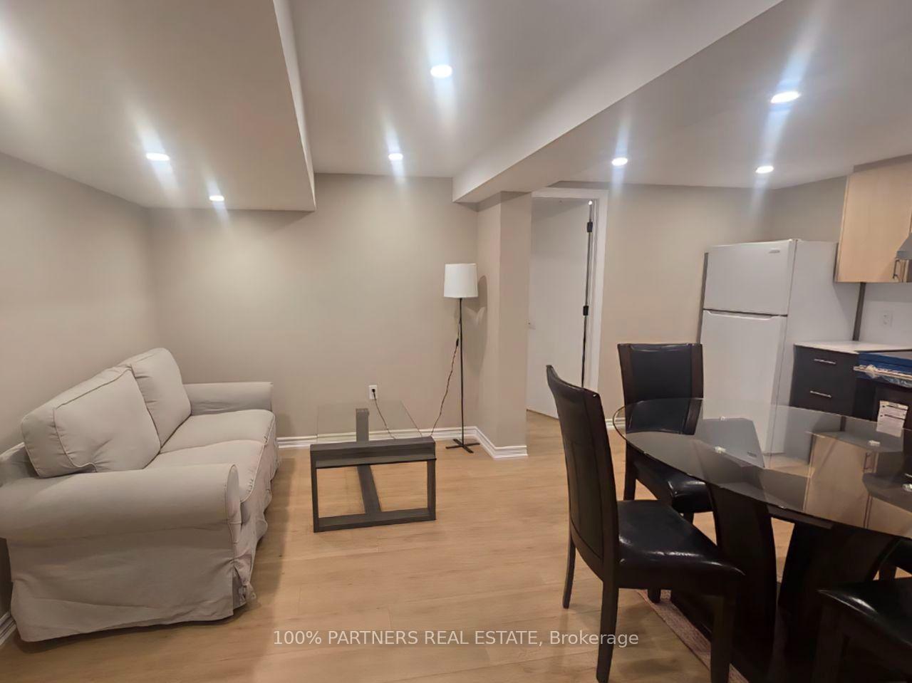 Photo 7 of Unit Bsmt, 244 Burbank Drive, North York, Bayview Village — HOMEH