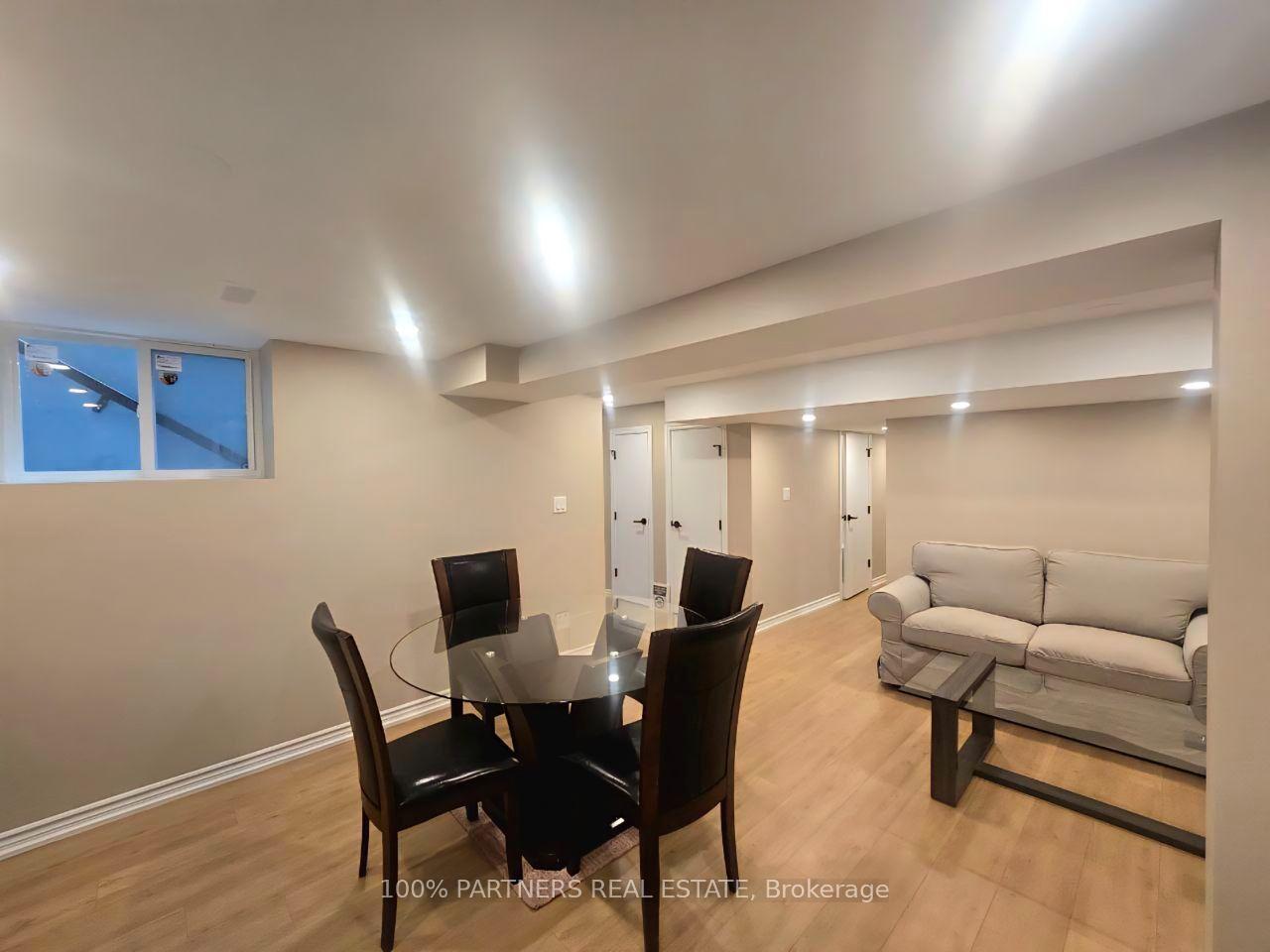 Photo 6 of Unit Bsmt, 244 Burbank Drive, North York, Bayview Village — HOMEH