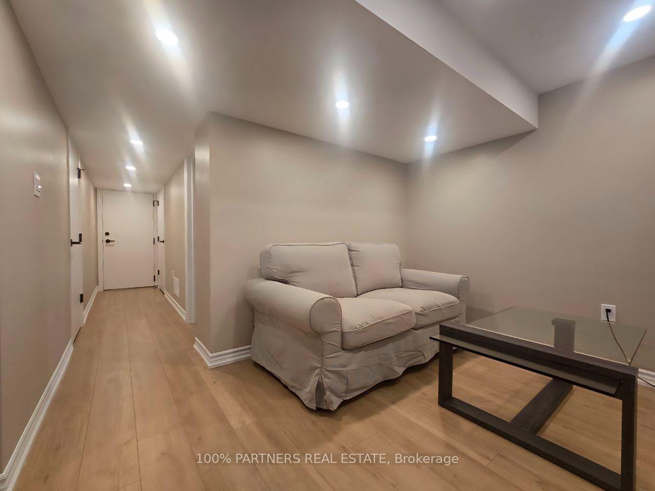 Photo 8 of Unit Bsmt, 244 Burbank Drive, North York, Bayview Village — HOMEH