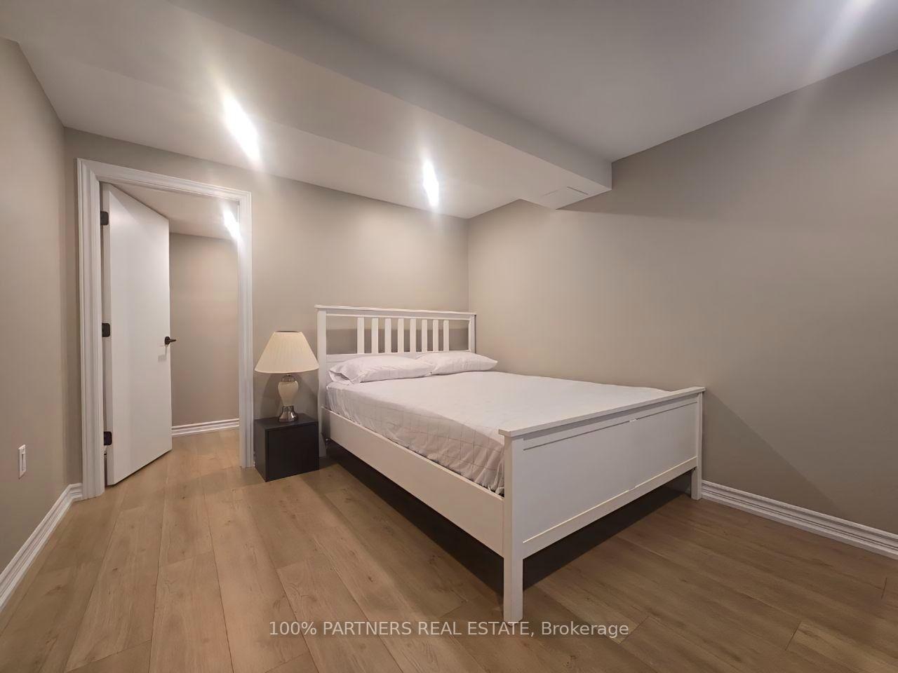 Photo 9 of Unit Bsmt, 244 Burbank Drive, North York, Bayview Village — HOMEH