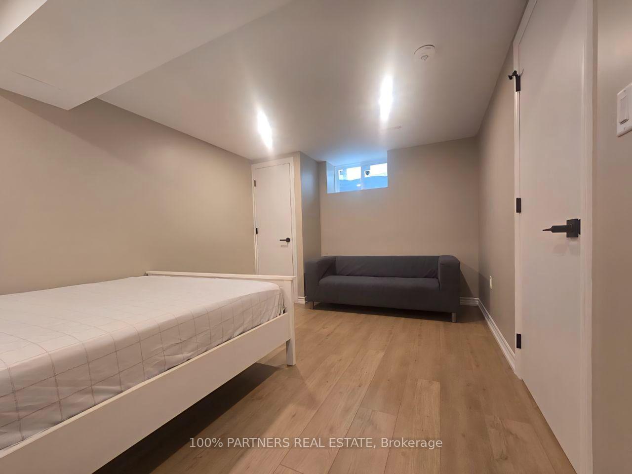 Photo 12 of Unit Bsmt, 244 Burbank Drive, North York, Bayview Village — HOMEH