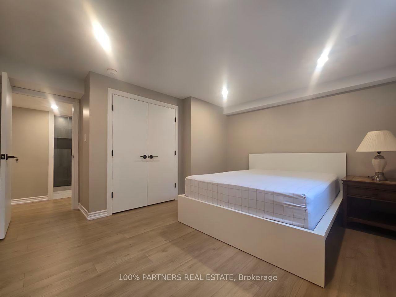 Photo 15 of Unit Bsmt, 244 Burbank Drive, North York, Bayview Village — HOMEH
