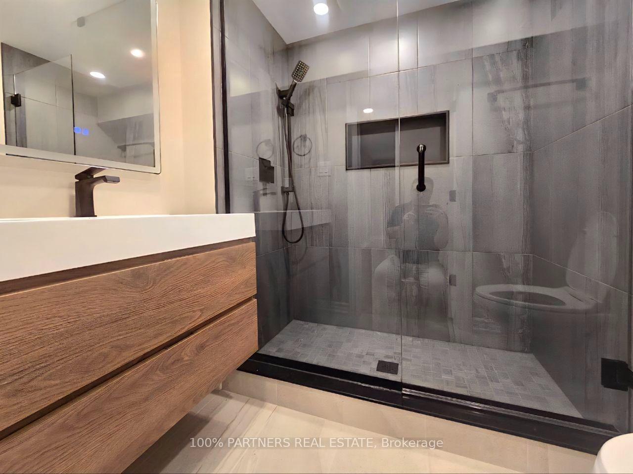 Photo 18 of Unit Bsmt, 244 Burbank Drive, North York, Bayview Village — HOMEH