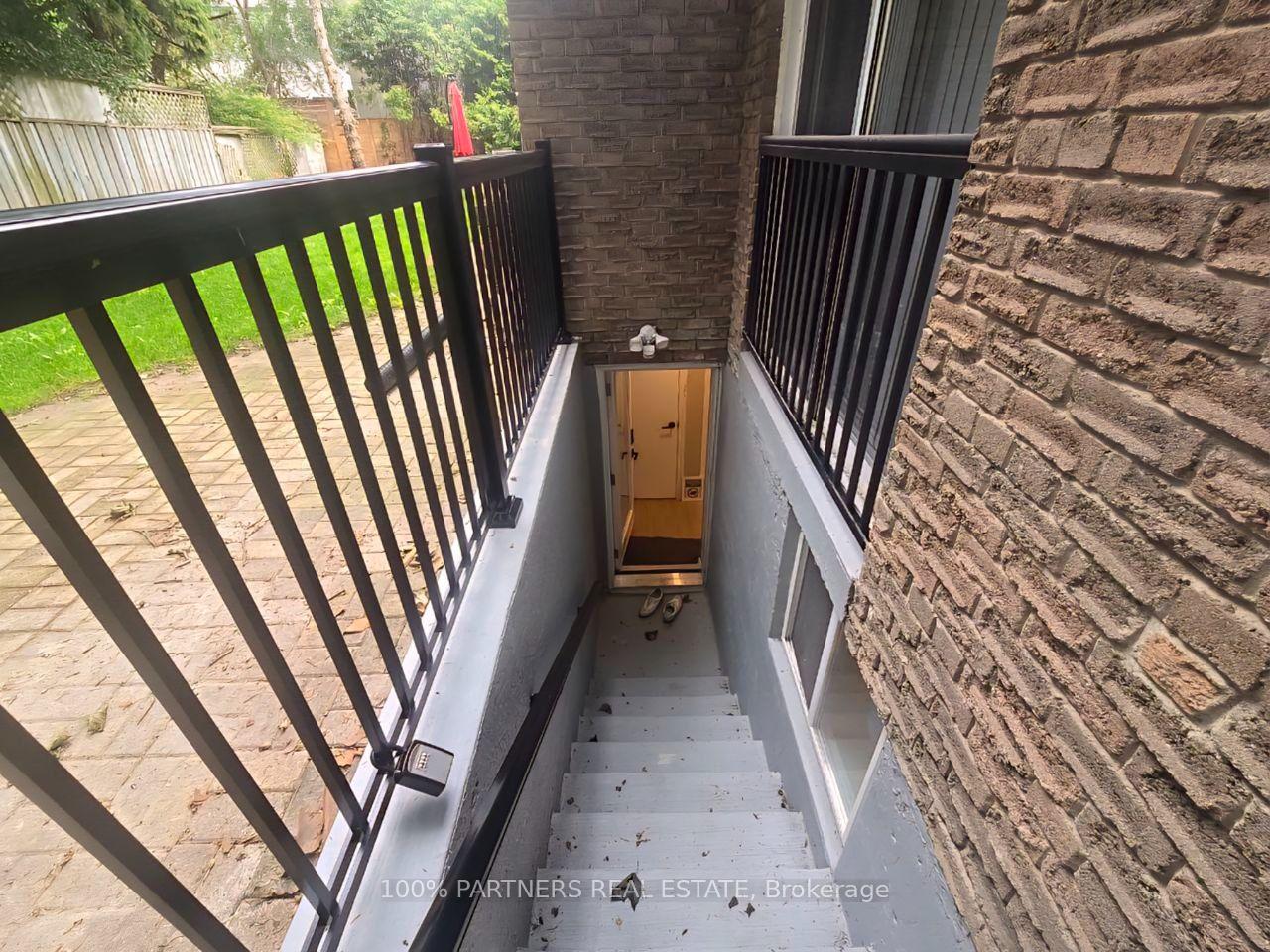 Photo 27 of Unit Bsmt, 244 Burbank Drive, North York, Bayview Village — HOMEH