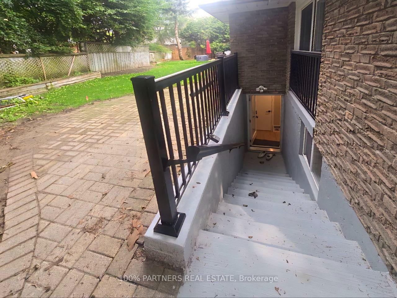 Photo 28 of Unit Bsmt, 244 Burbank Drive, North York, Bayview Village — HOMEH