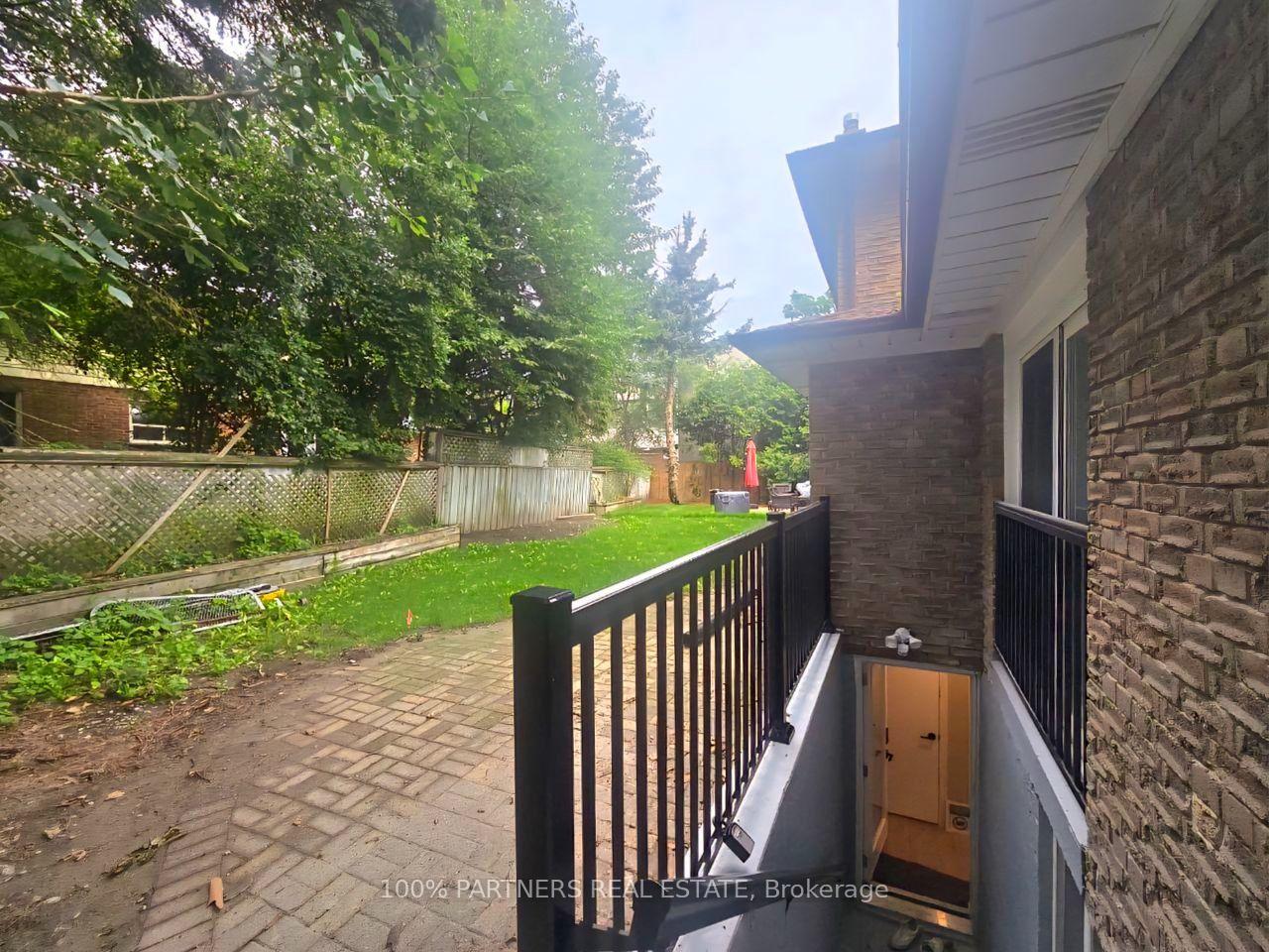 Photo 29 of Unit Bsmt, 244 Burbank Drive, North York, Bayview Village — HOMEH