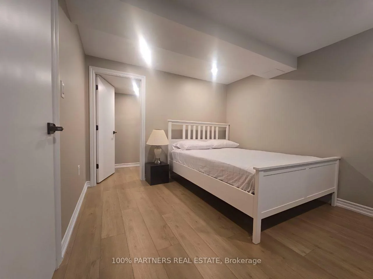 Photo 10 of Unit Bsmt, 244 Burbank Drive, North York, Bayview Village — HOMEH