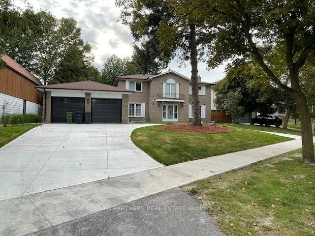 Photo 2 of Unit Bsmt, 244 Burbank Drive, North York, Bayview Village — HOMEH
