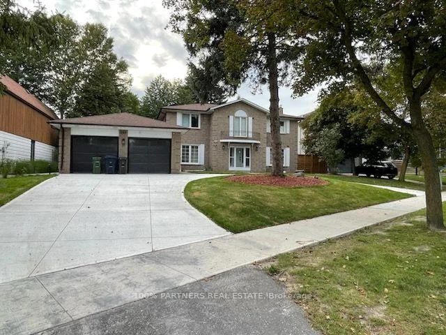 Photo 1 of Unit Bsmt, 244 Burbank Drive, North York, Bayview Village — HOMEH