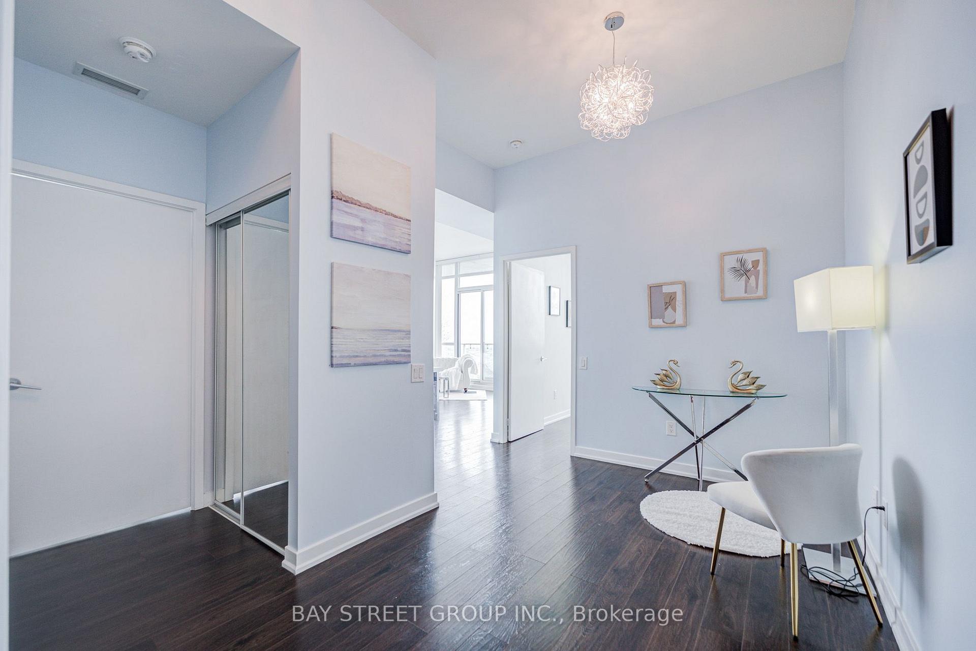 Photo 6 of Unit Ph02, 33 Singer Court, North York, Bayview Village — HOMEH