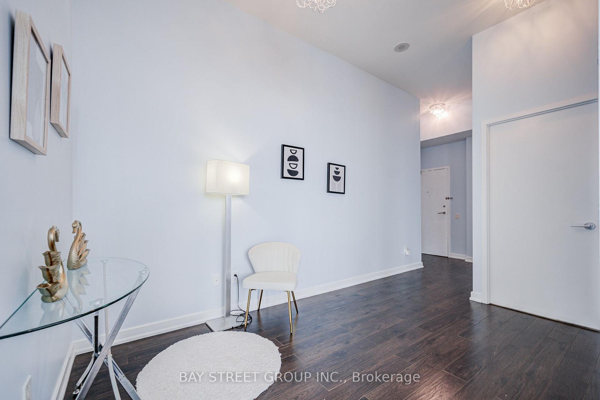 Photo 9 of Unit Ph02, 33 Singer Court, North York, Bayview Village — HOMEH