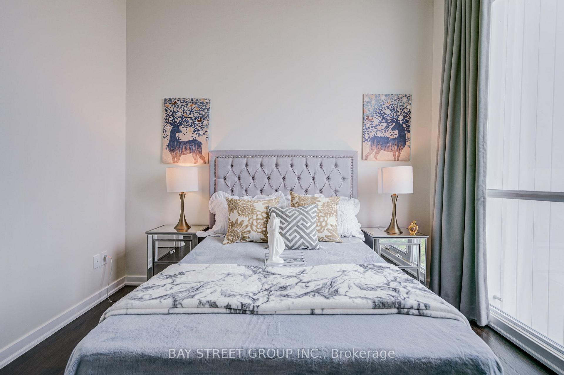 Photo 12 of Unit Ph02, 33 Singer Court, North York, Bayview Village — HOMEH