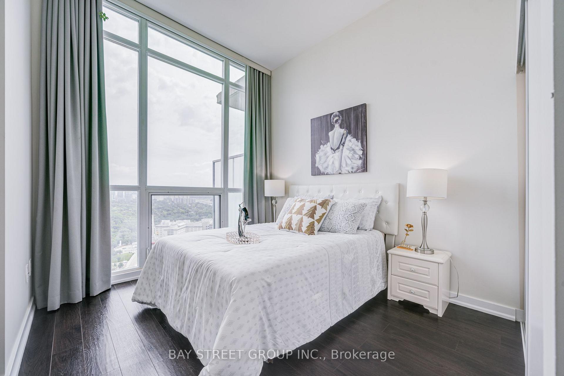 Photo 17 of Unit Ph02, 33 Singer Court, North York, Bayview Village — HOMEH