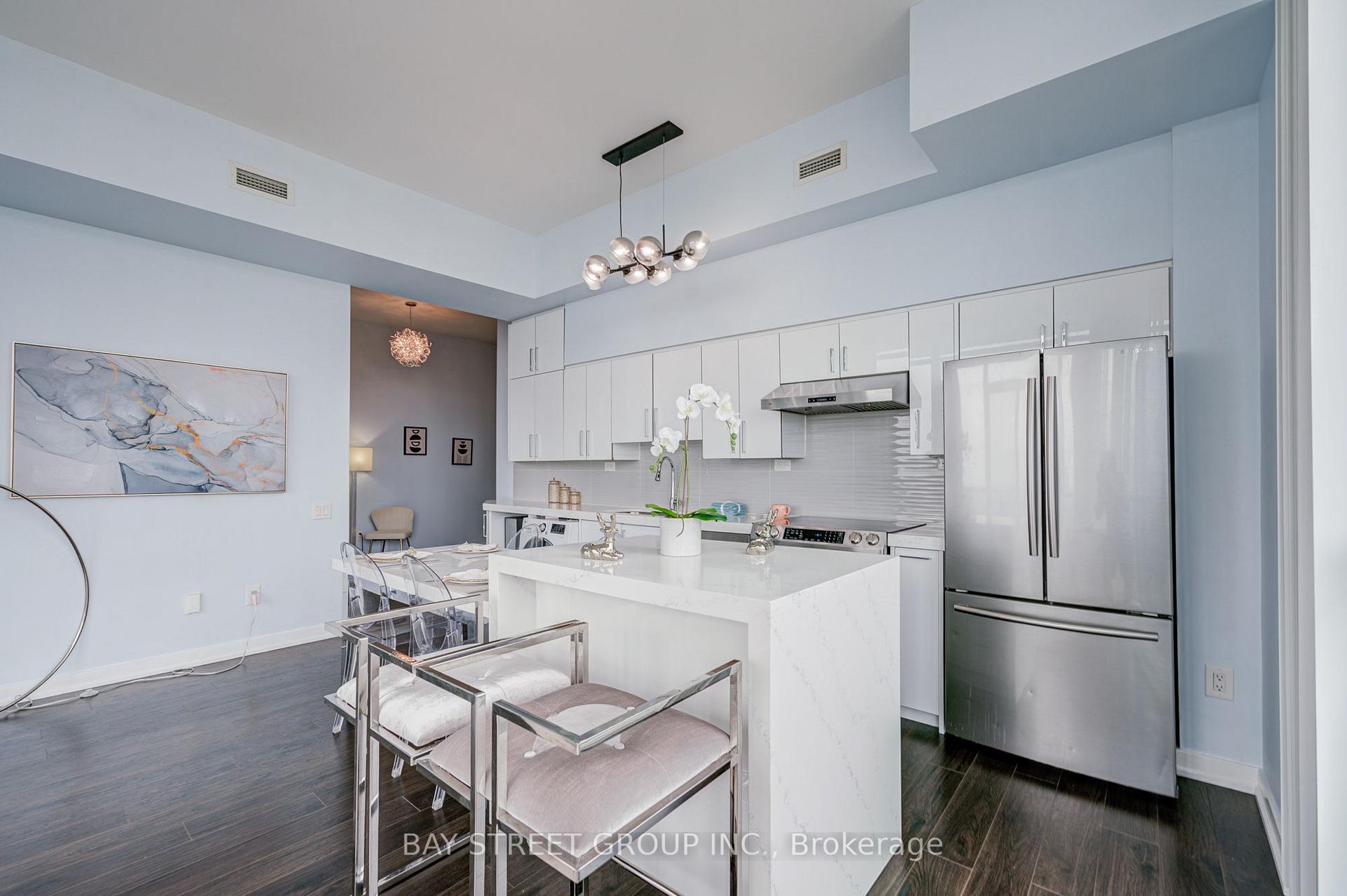 Photo 20 of Unit Ph02, 33 Singer Court, North York, Bayview Village — HOMEH