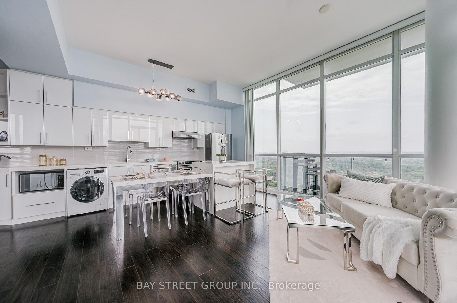 Photo 24 of Unit Ph02, 33 Singer Court, North York, Bayview Village — HOMEH