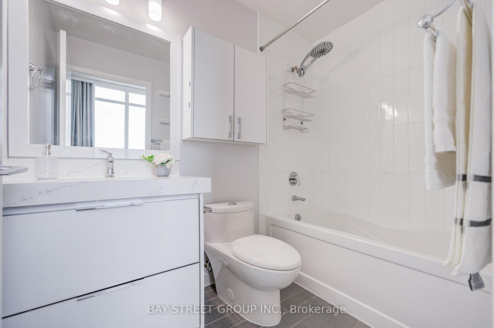 Photo 26 of Unit Ph02, 33 Singer Court, North York, Bayview Village — HOMEH