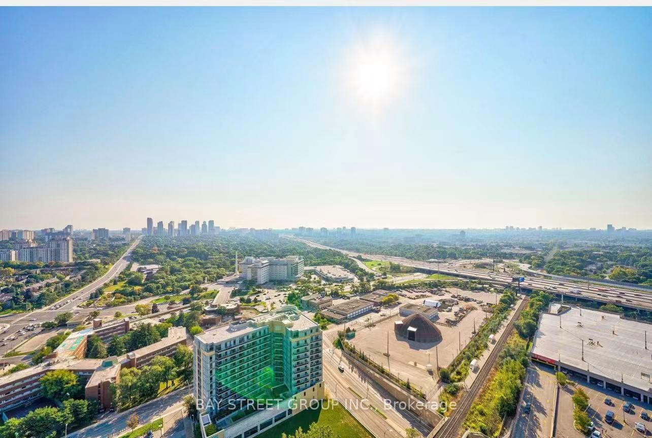 Photo 37 of Unit Ph02, 33 Singer Court, North York, Bayview Village — HOMEH