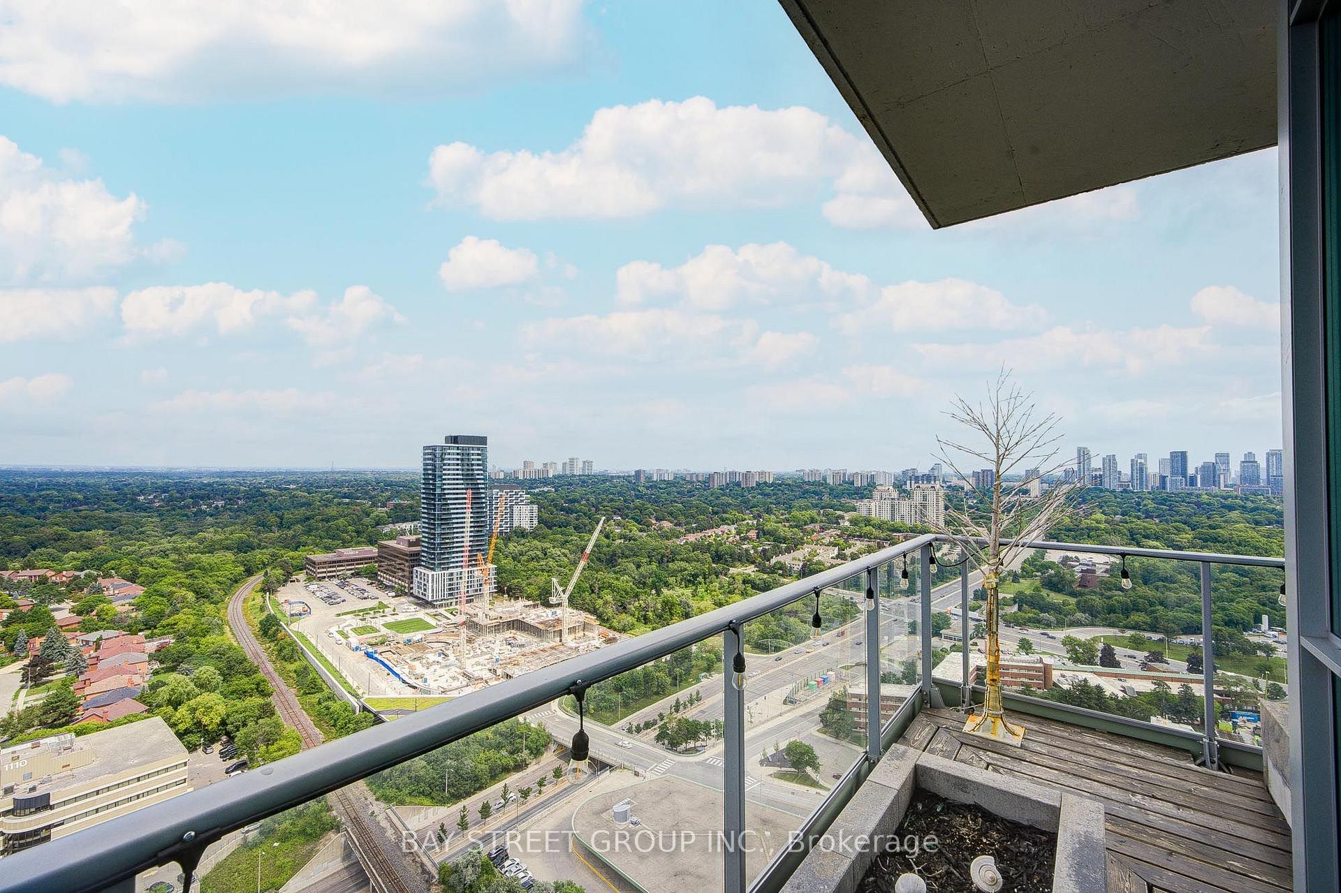 Photo 39 of Unit Ph02, 33 Singer Court, North York, Bayview Village — HOMEH
