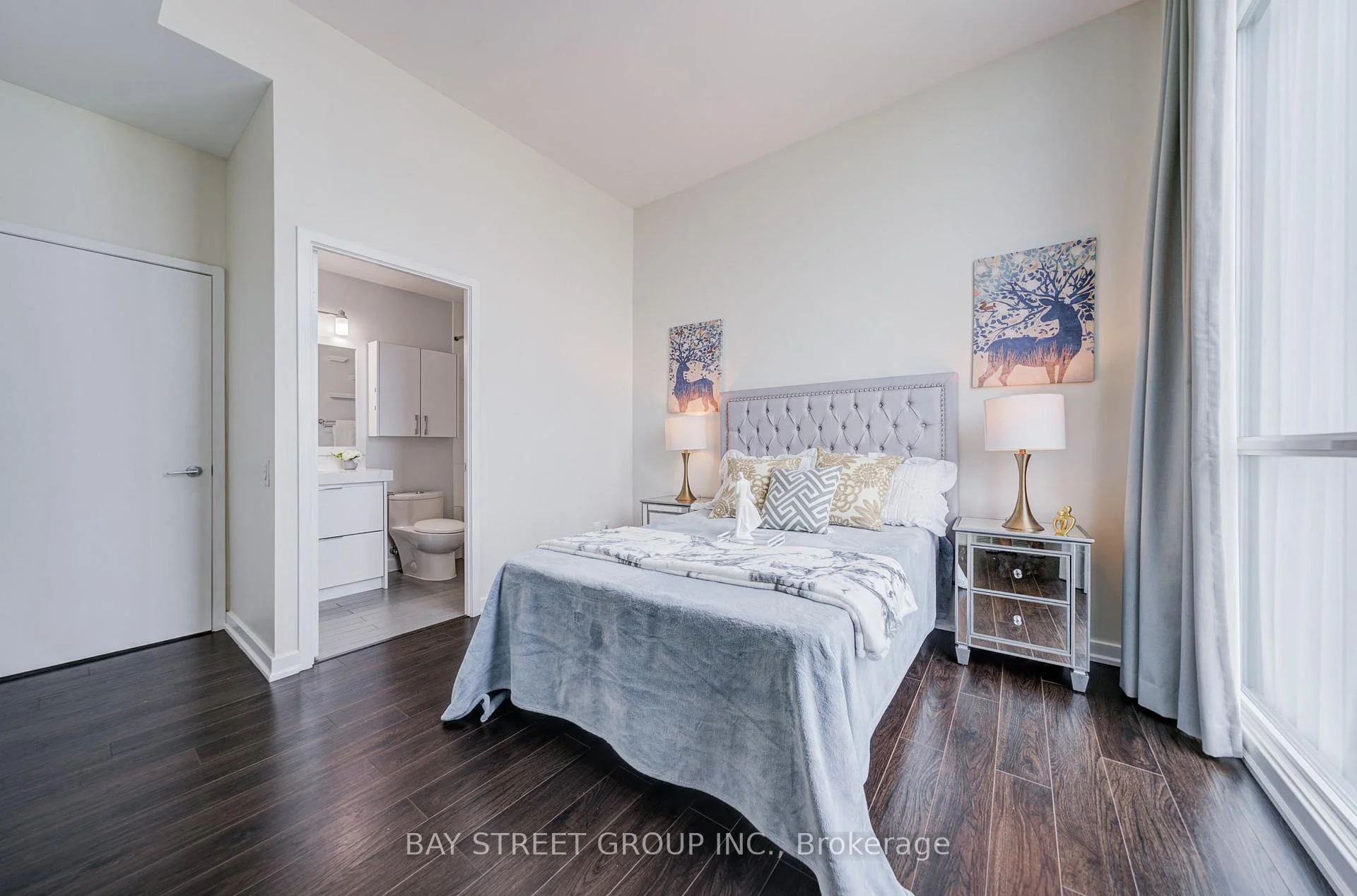 Photo 10 of Unit Ph02, 33 Singer Court, North York, Bayview Village — HOMEH