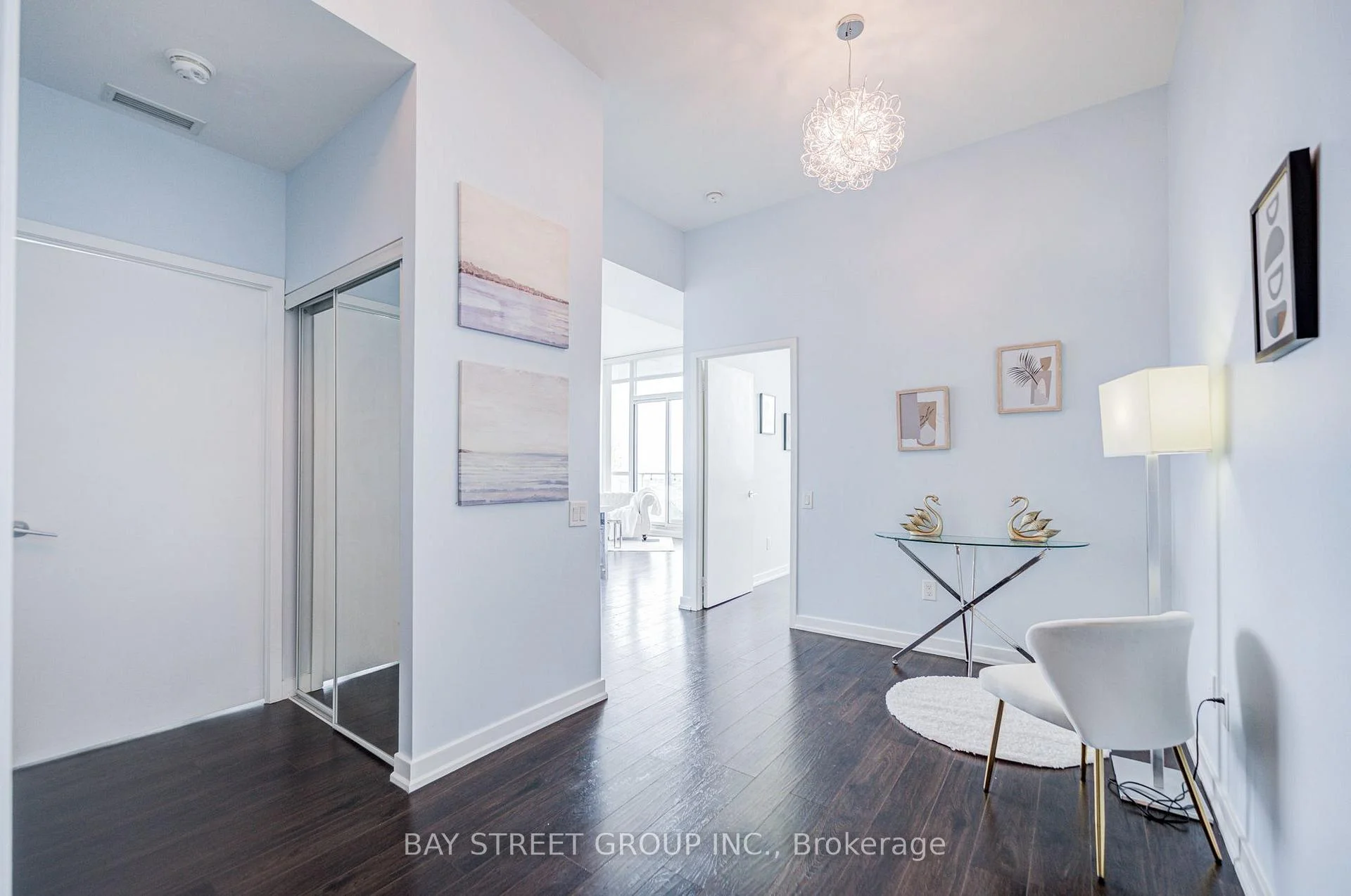 Photo 18 of Unit Ph02, 33 Singer Court, North York, Bayview Village — HOMEH