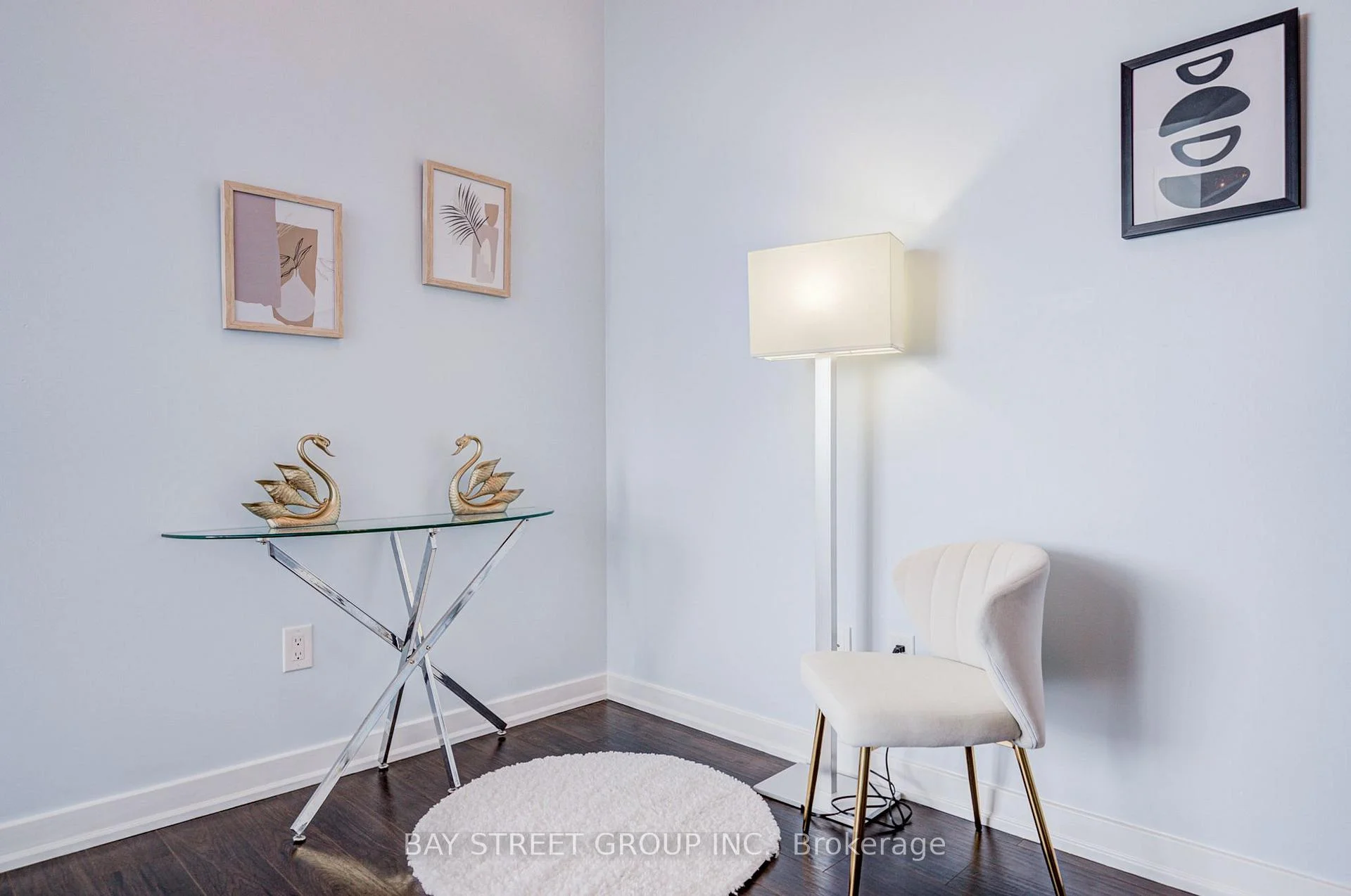 Photo 14 of Unit Ph02, 33 Singer Court, North York, Bayview Village — HOMEH