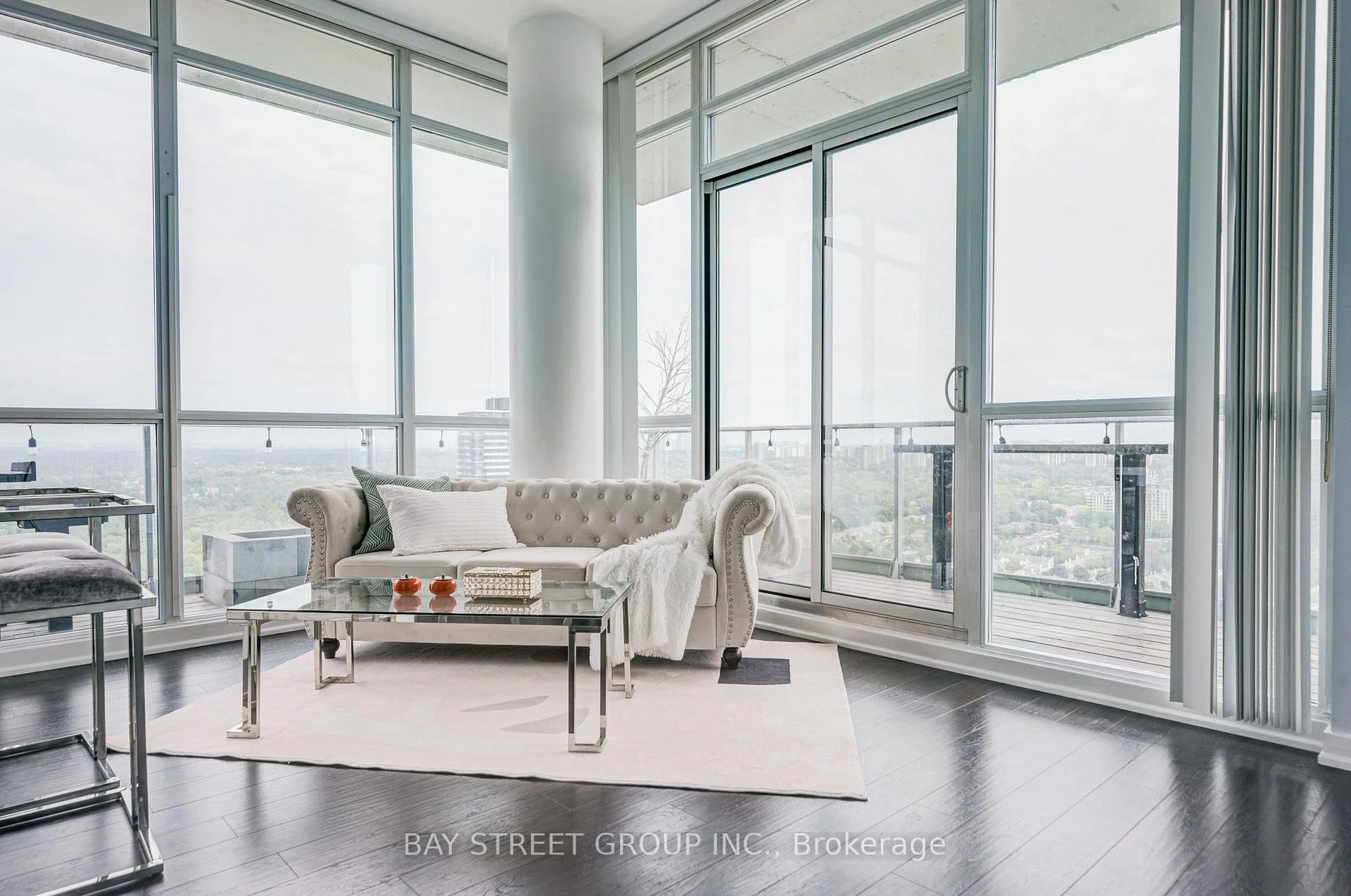 Photo 27 of Unit Ph02, 33 Singer Court, North York, Bayview Village — HOMEH