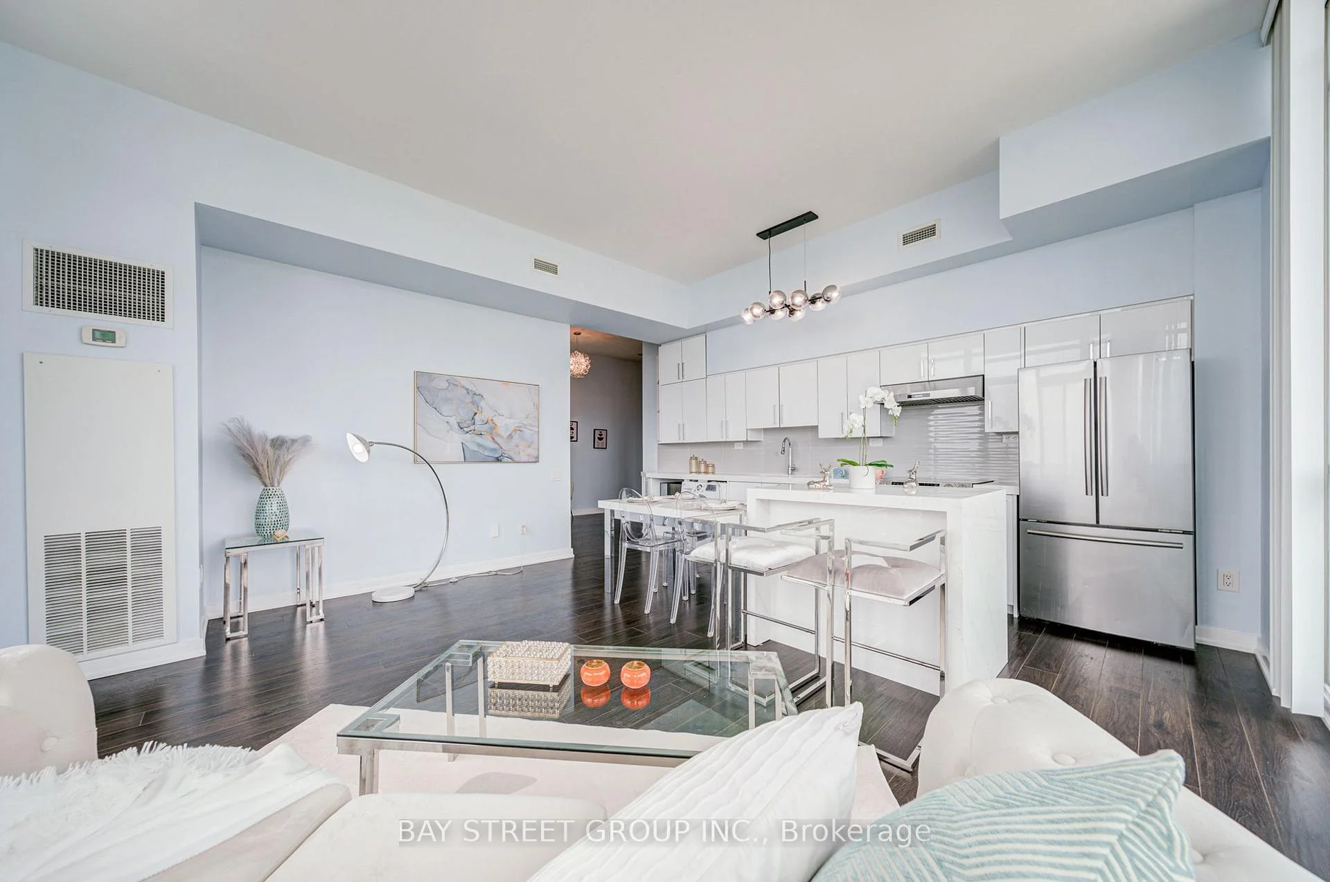 Photo 28 of Unit Ph02, 33 Singer Court, North York, Bayview Village — HOMEH