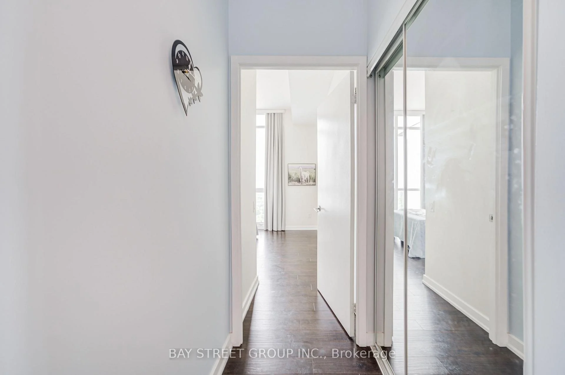 Photo 36 of Unit Ph02, 33 Singer Court, North York, Bayview Village — HOMEH