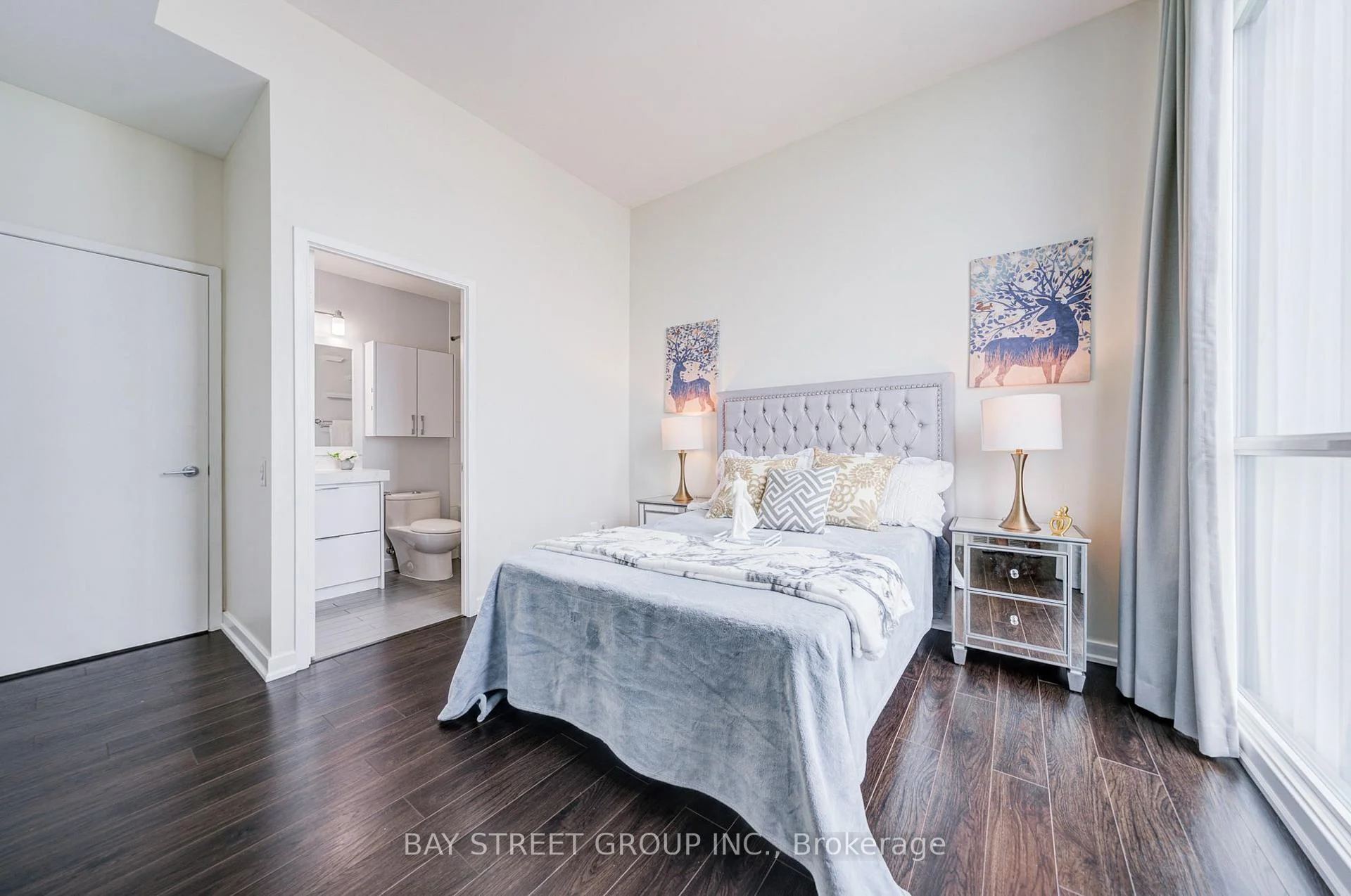 Photo 38 of Unit Ph02, 33 Singer Court, North York, Bayview Village — HOMEH