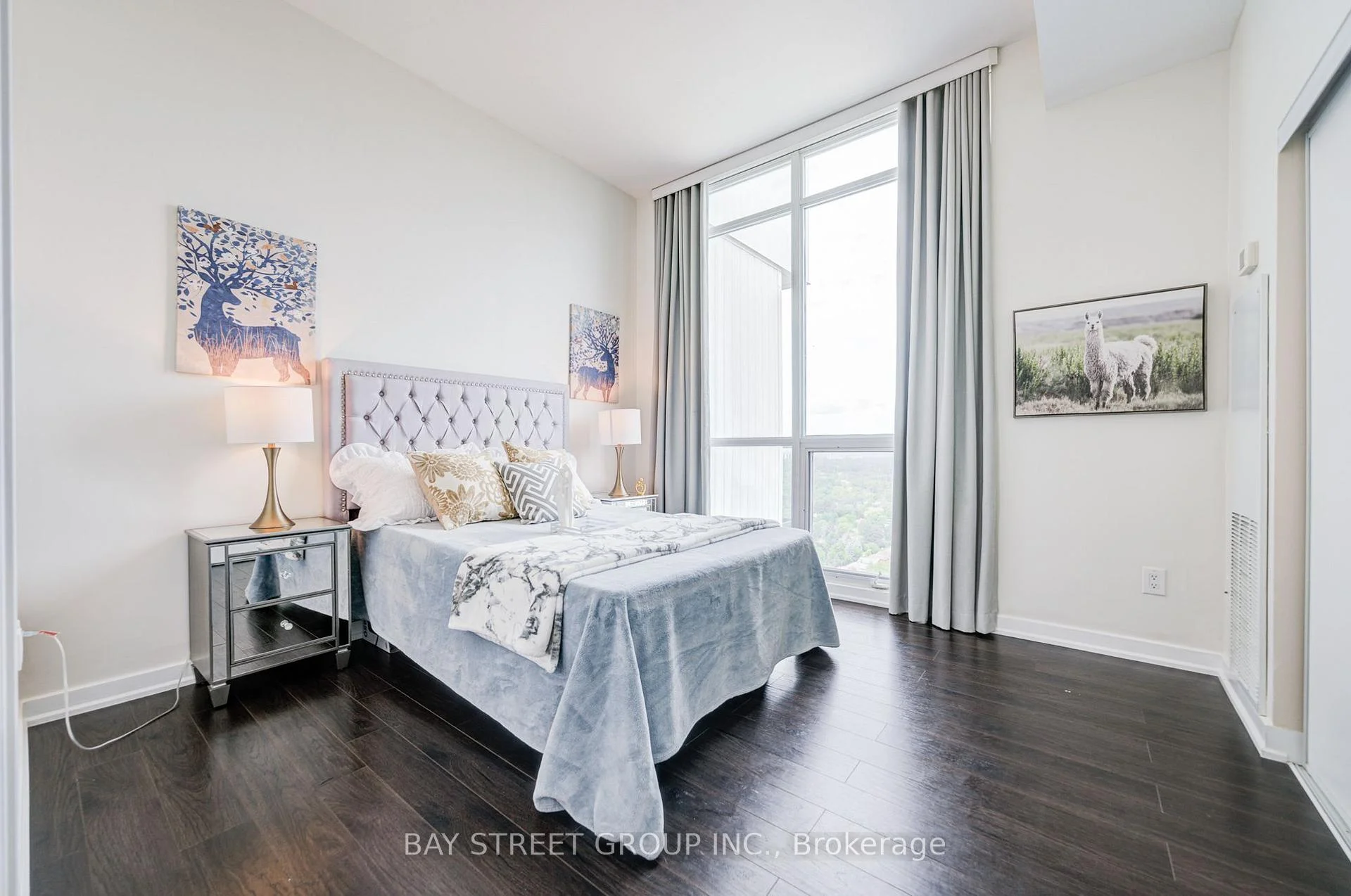 Photo 40 of Unit Ph02, 33 Singer Court, North York, Bayview Village — HOMEH