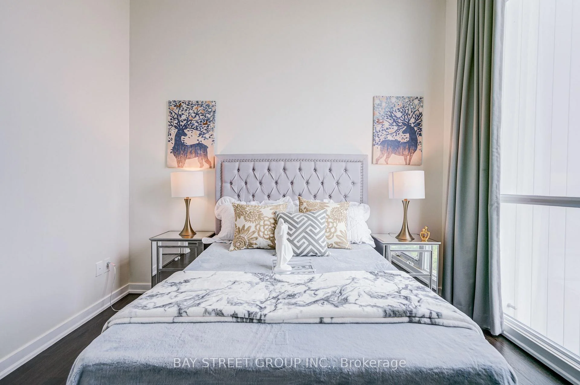 Photo 42 of Unit Ph02, 33 Singer Court, North York, Bayview Village — HOMEH