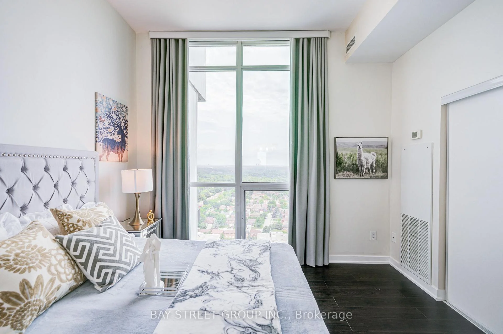Photo 43 of Unit Ph02, 33 Singer Court, North York, Bayview Village — HOMEH
