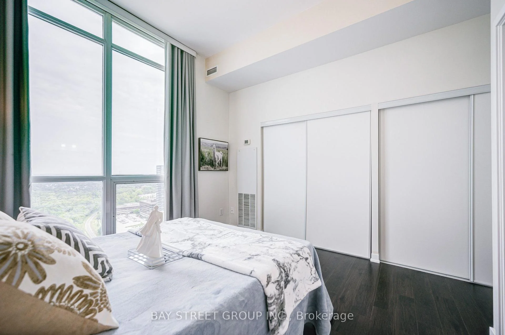 Photo 44 of Unit Ph02, 33 Singer Court, North York, Bayview Village — HOMEH