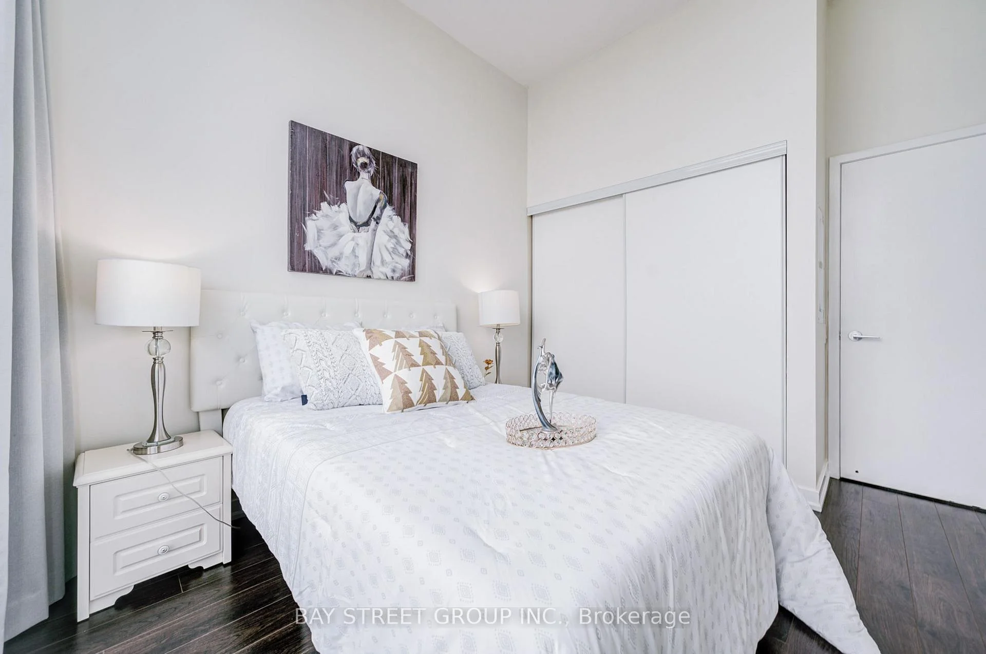 Photo 45 of Unit Ph02, 33 Singer Court, North York, Bayview Village — HOMEH